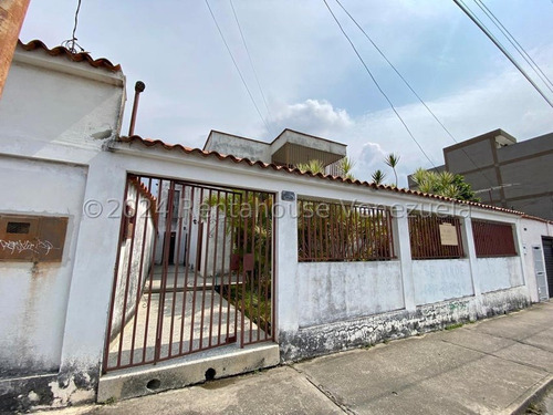 Casa Quinta En Venta En Zona Centro Este De Barquisimeto Lara, Rc