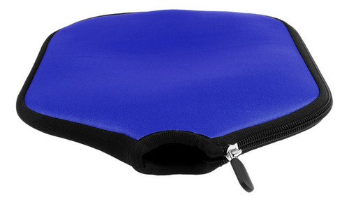 Capa De Raquete Pickleball, Pá De Neoprene Com Manga De Remo