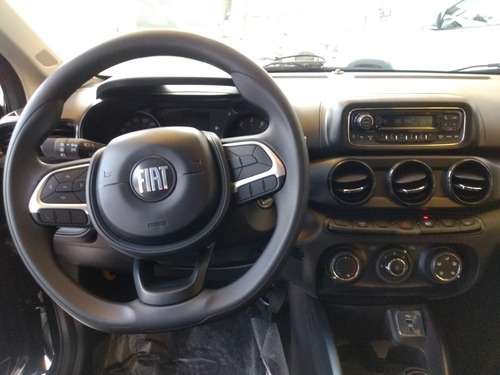 Imagen 3 de 14 de 0km Fiat Cronos Attractive 1.3 My22 Precio Nuevo Manual 21