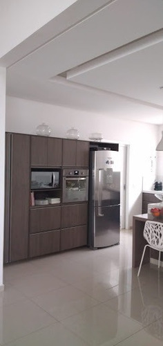 Imagem 7 de 23 de Casa À Venda, 300 M² Por R$ 1.520.000,00 - Condomínio Santa Helena - Caçapava/sp - Ca0518