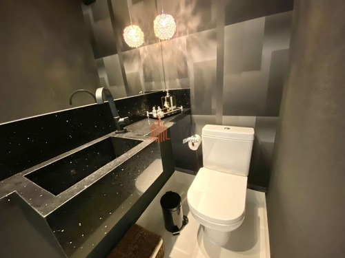 Imagem 2 de 15 de Apartamento Analia Franco Com 2 Dormitórios À Venda, 104 M² Por R$ - Vila Regente Feijó - São Paul - Av6926