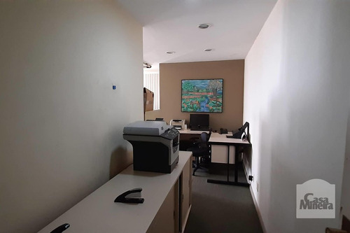 Imagem 2 de 15 de Sala-andar À Venda No Gutierrez - Código 272153 - 272153