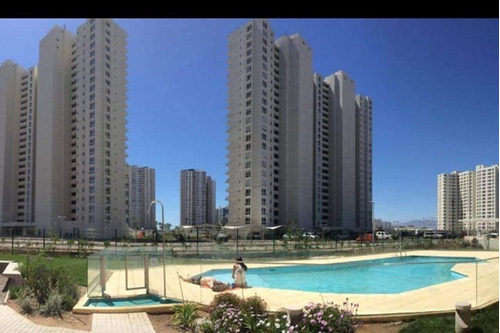 Se Vende Lindo Depto En Condominio Marina Sol Ii Coquimbo