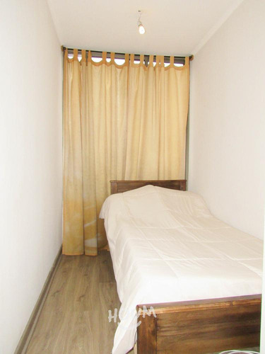 Departamento San Isidro Id: 88041