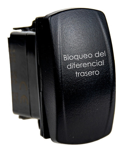 Botón Push Personalizado Para Botonera De Vehículos