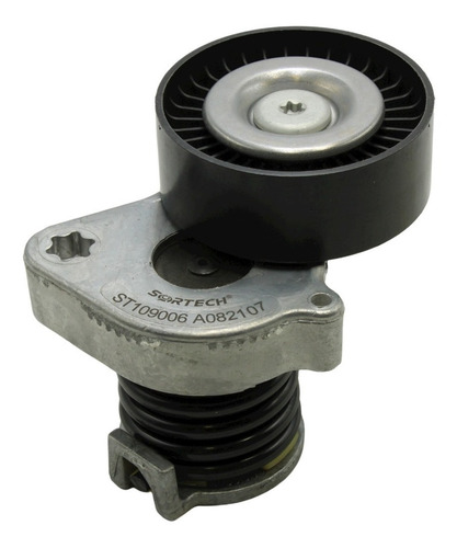 Tensor Banda Mercedes C250 Slk250 2012-2015