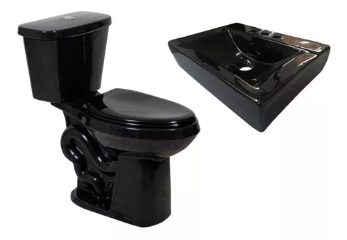 Tapa y asiento WC-007 – Grifería Mexicana