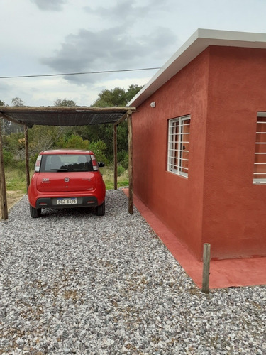 Imagen 4 de 13 de Particular Alquila Casa Y Monoambiente En Piriapolis!