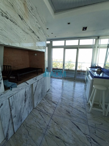 Imagen 30 de 30 de Gran Penthouse Duplex