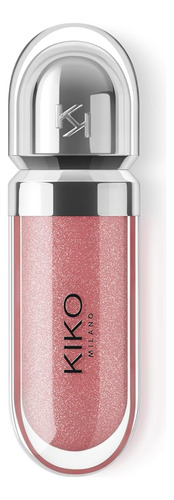 Brillo Labial Kiko Milano 3d Hydra | Efecto 3d Y Suavizante