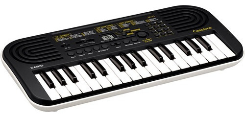 Casio Sa-51 32-mini-key Portable Keyboard