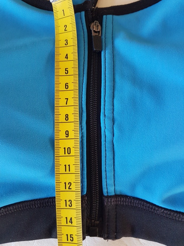 Top Deportivo Lycra Dunlop Oportunidad Unica !!!