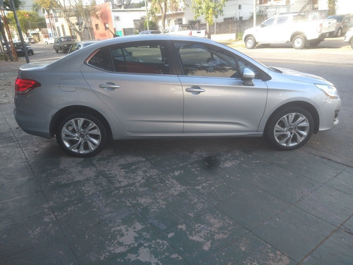 Citroën C4 Lounge 2015 1.6 Tendence Hdi 115cv
