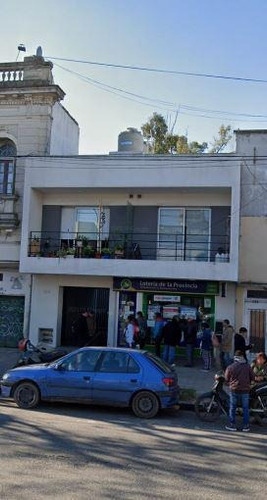 Imagen 6 de 6 de Monoambiente Venta 30 Mts 2 Al Contra-frente- La Plata
