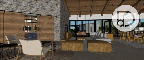 Imagem 9 de 12 de Terreno À Venda, 2649 M² Por R$ 630.000 - Condomínio Jardim Primavera - Louveira/sp - Te1656