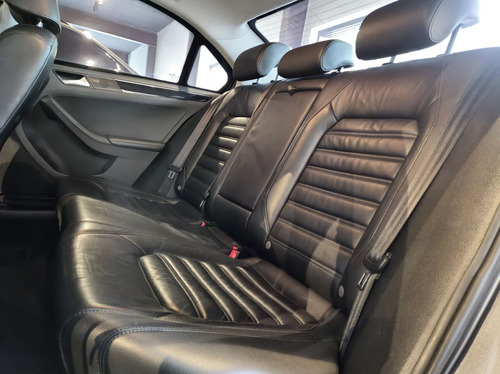 Volkswagen Jetta 2.0 TSI HIGHLINE 211CV