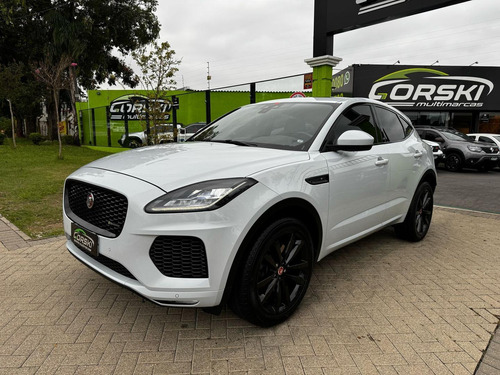 Jaguar E-Pace E-pace R-dynamic S 2.0 Awd 249cv Aut