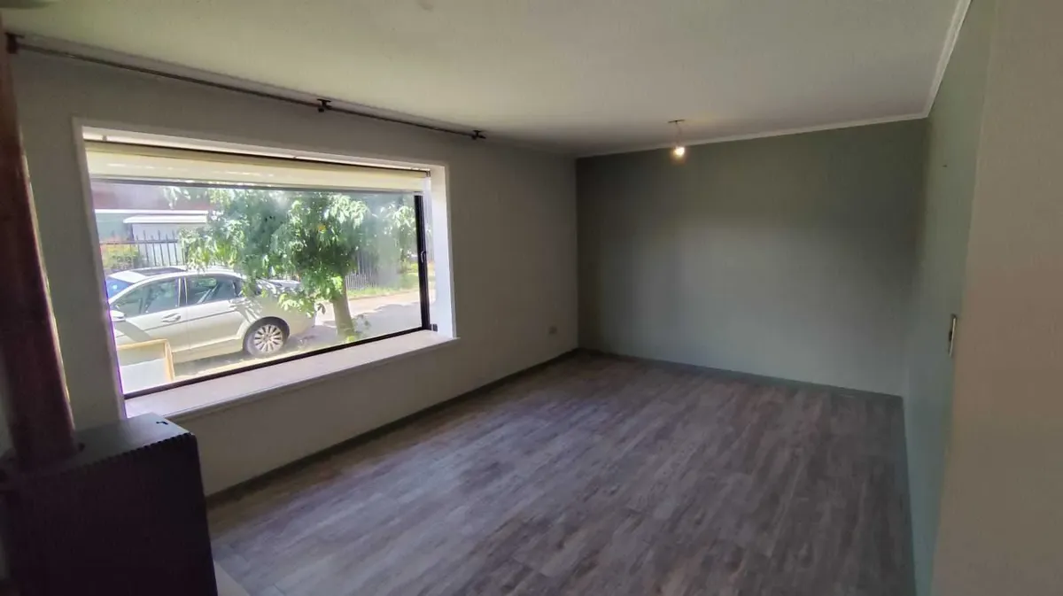 Imagen 5 de 20 de Arriendo De Casa 3d2b Lomas De Mirasur