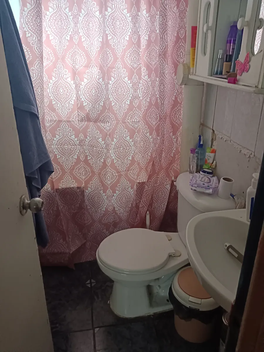 Imagen 4 de 10 de Departamento 1 Piso 3 Dormitorios Patio Delantero Y Trasero