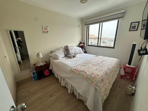 Arriendo Con Compromiso De Compra - Las Calandrias