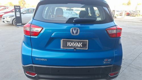 Changan CS 15 1.5 COMFORT NAV