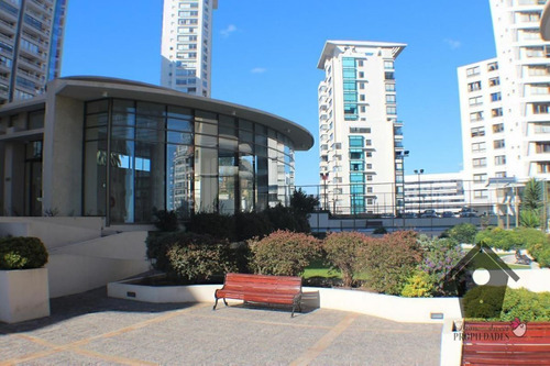 Departamento Coraceros, Viña Del Mar, 2d 1b, 77m2