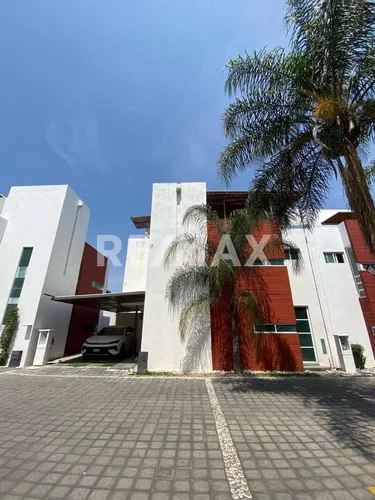 Renta Casa Momoxpan