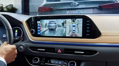 Nuevo Hyundai Sonata Limited Hibrido 2021, Espectacular!!!