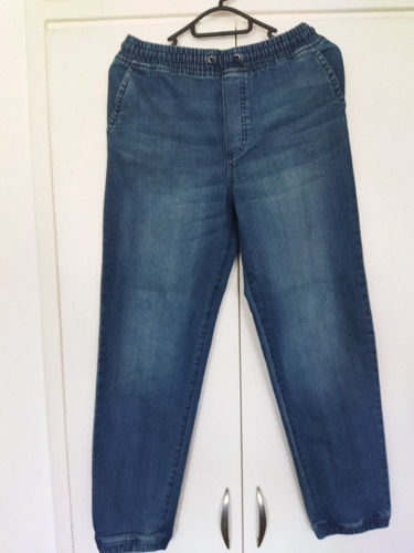 Pantalón Jean Oshkosh Unisex 