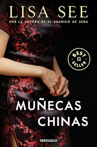 Muñecas Chinas/china Dolls (edición En Español)