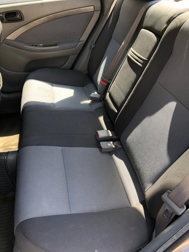 Chevrolet Optra 2012 Mecanico Fe