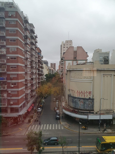 Imagen 29 de 29 de Oficina En Alquiler | Av Cabildo 2677 | 1350 M²