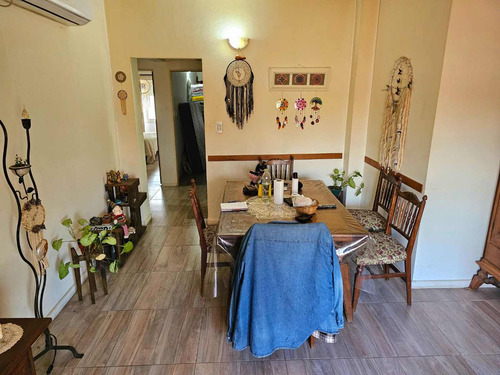 Venta Ph 3 Ambientes Terraza Balcon Cochera Merlo