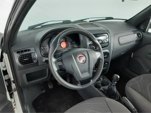 Fiat Strada Working 1.4 Cs