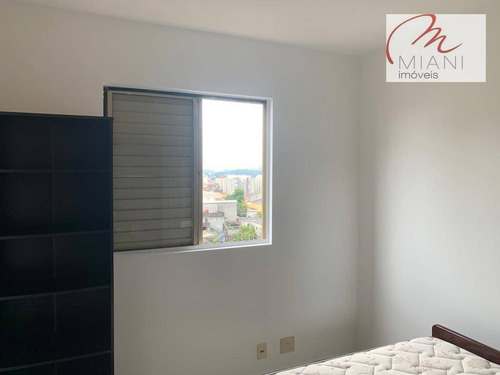 Imagem 8 de 30 de Apartamento Para Locação No Butanta - Ap7723
