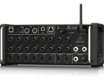 Comprar Mixer Digital Behringer X-air Xr18 Com 18 Canais Bivolt