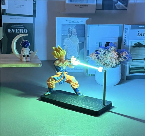 Luz De Inducción Magnética Atmosférica Nikolatoykakarot Coku