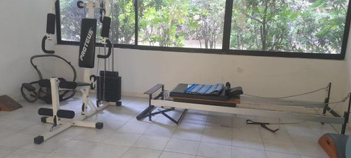 Departamento Colegio San Ignacio Luis Thayer Ojeda/plaza Las