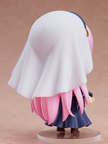 Imagen 3 de 6 de Nendoroid 1544 Hina Sato The Day I Became A God