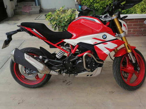 Bmw G 310 R 2023