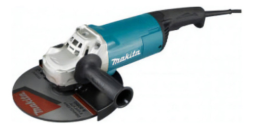 Esmeril Angular 9'' 2200w Makita Ga9060