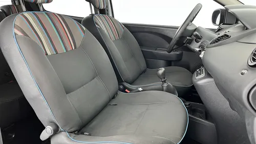 Renault Twingo Ii 1.2l