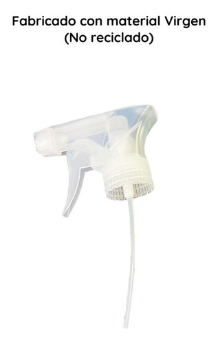 Imagen 7 de 10 de Gatillo Spray Rosca 28 X 50 Unidades