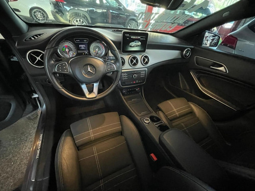 Imagem 4 de 14 de Mercedes Cla 200 1.6 Turbo