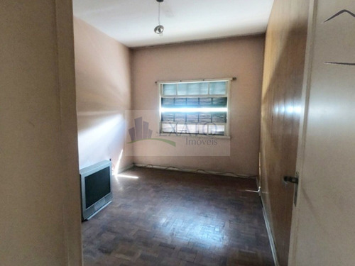Imagem 8 de 12 de Apartamento Com 112m² Próximo A Estação Paraíso. - Em51124