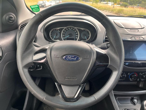 Ford Ka SE 1.5 16v (Flex)