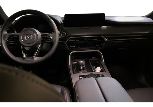 Mazda CX-60 (IN) 3.3 PREMIUM SPORT DSL AT 4X4 HIBRIDO