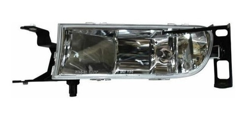 Faro De Niebla Cadillac Deville 2000 2001 2002 2003 2004