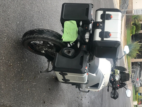 Imagen 2 de 4 de Ktm 1290 Super Adventure