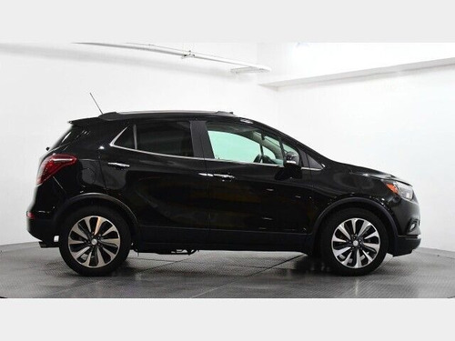 Imagen 6 de 15 de Buick Encore 2019 1.4 Cxl Premium At